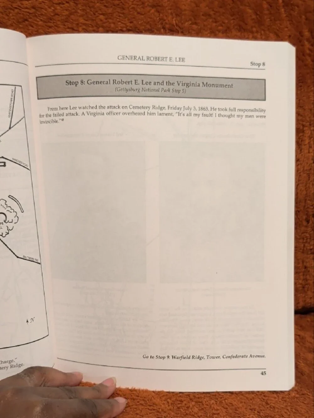 The World Will Long Remember - Copyright 1998